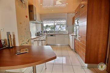 Maison De Vacances pour 4 Personnes dans Perros-Guirec, Région de Lannion, Photo 3