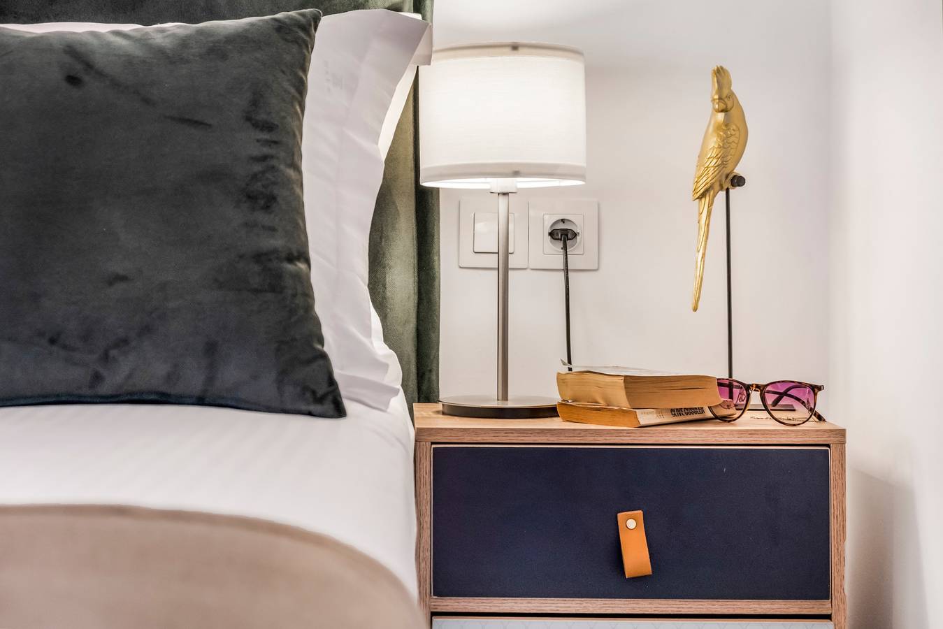 Studio Appartement 'Oceanida Afrodite Lyxury Suite' met Uitzicht op Zee, Wifi en Airconditioning, foto 13