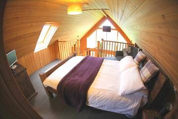 Cottage for 6 People in Loch Awe, Scotland, Photo 1