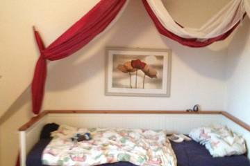 Bauernhof für 8 Personen in Burhave, Butjadingen, Bild 1