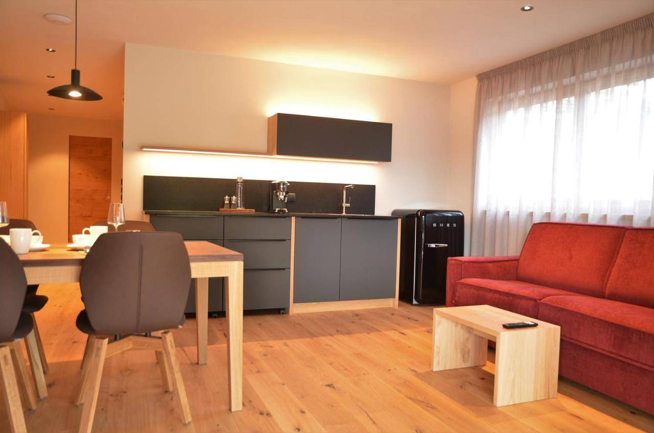 Apartment with Terrace in Castelrotto, Dolomiti Superski
