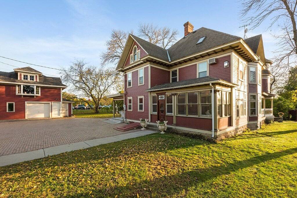 Bed And Breakfasts for 4 Guests in Wisconsin, USA