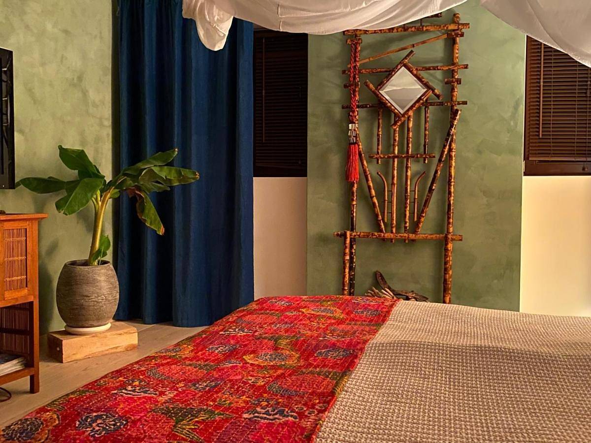 Two Connecting Double Rooms in Estavayer, Lake Neuchâtel