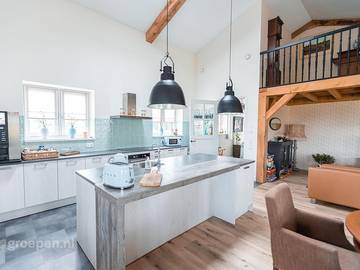 Vakantiehuis voor 14 Personen in Noord-Brabant, Nederland, Afbeelding 3