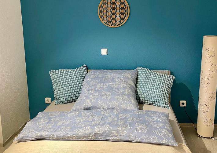Ferienwohnung für 2 Personen - 1