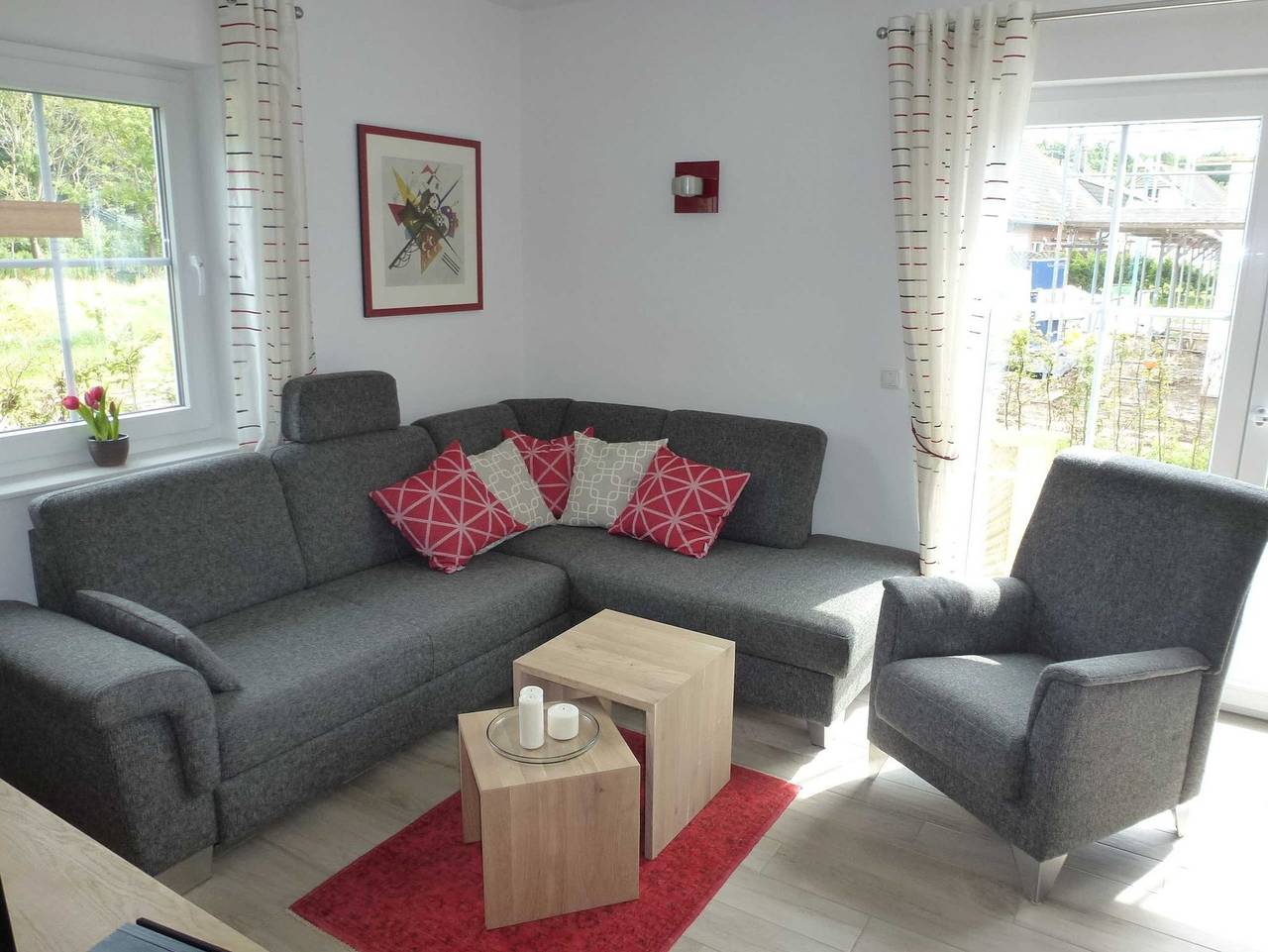 Ferienhaus Munky in Breege - Ferienhaus Munky in Breege, Rügen