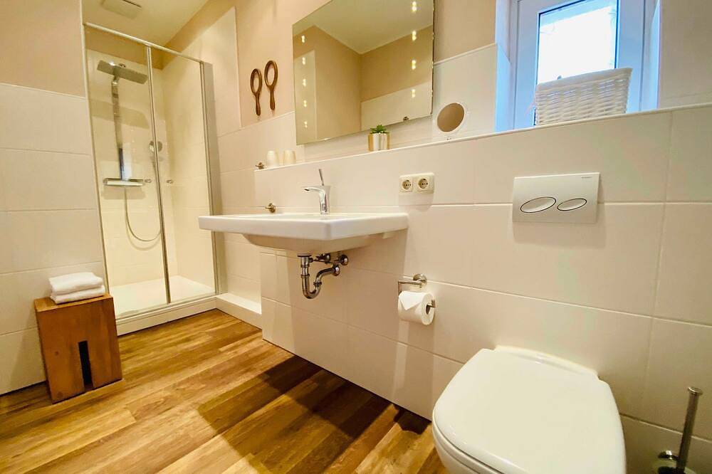 Villa Anna App. Kaiserperle in Drei Kaiserbäder, Heringsdorf