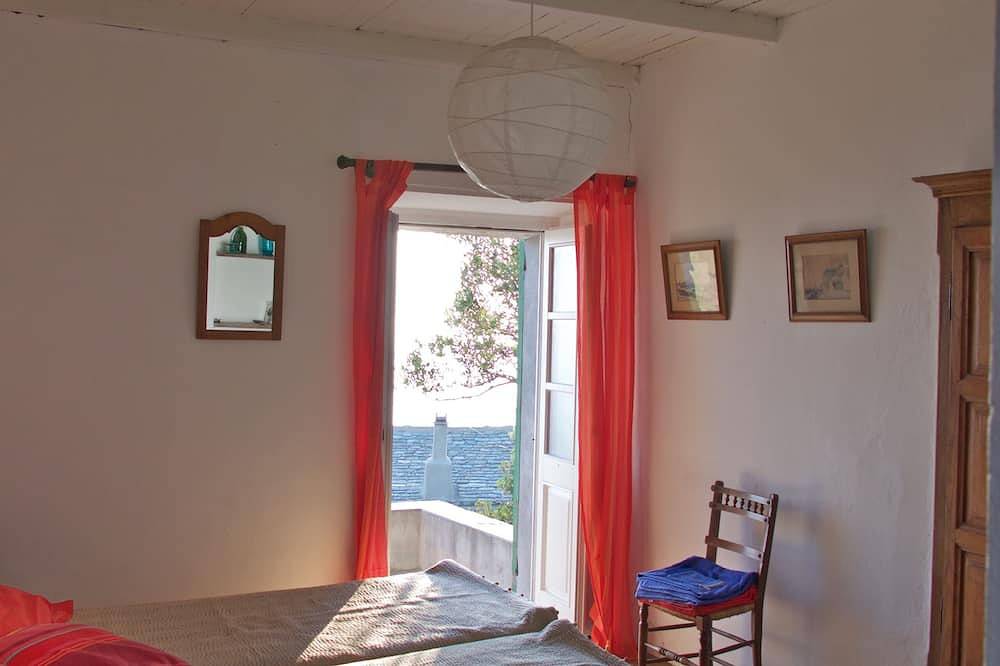 Loue maison de pays Morsiglia Cap Corse 10 couchages in Morsiglia, Cap Corse