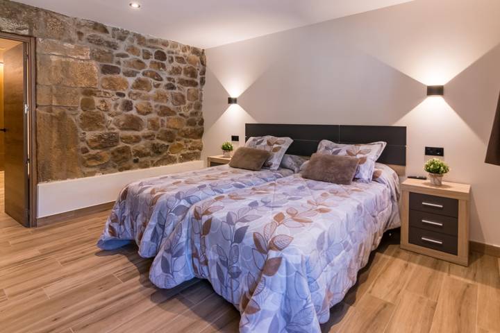 Casa rural para 4 personas, con Jardín en Cantabria - 3