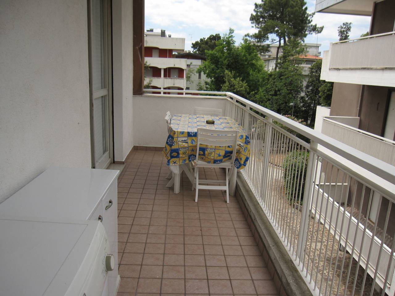 Appartement entier, Appartement moderne à Grado Pineda in Grado, Province de Gorizia