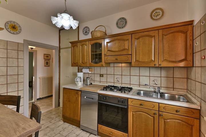 Appartamento intero, Villa Margherita in Gardola, Tignale