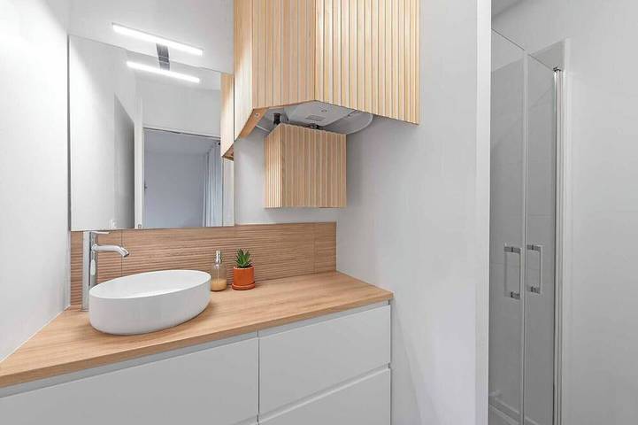 Gîte pour 2 personnes à Mazamet - 4