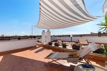 Holiday Rental for 3 People in Rome, Rome Province, Photo 2