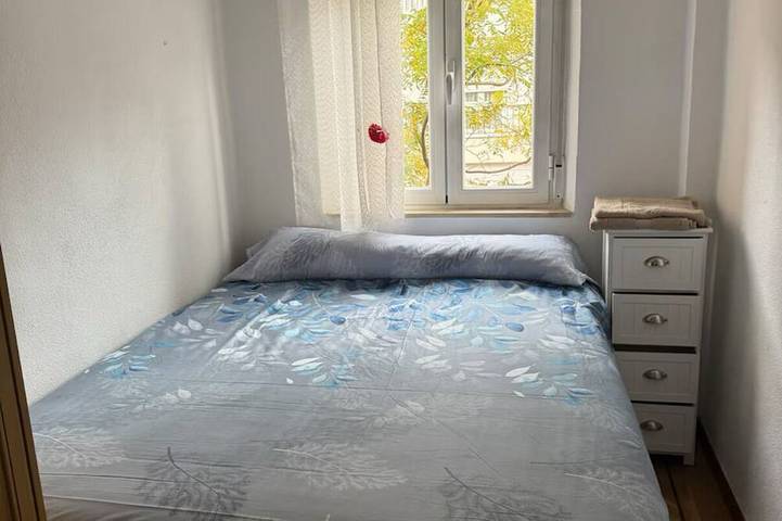 Casa de campo para 2 personas en Madrid