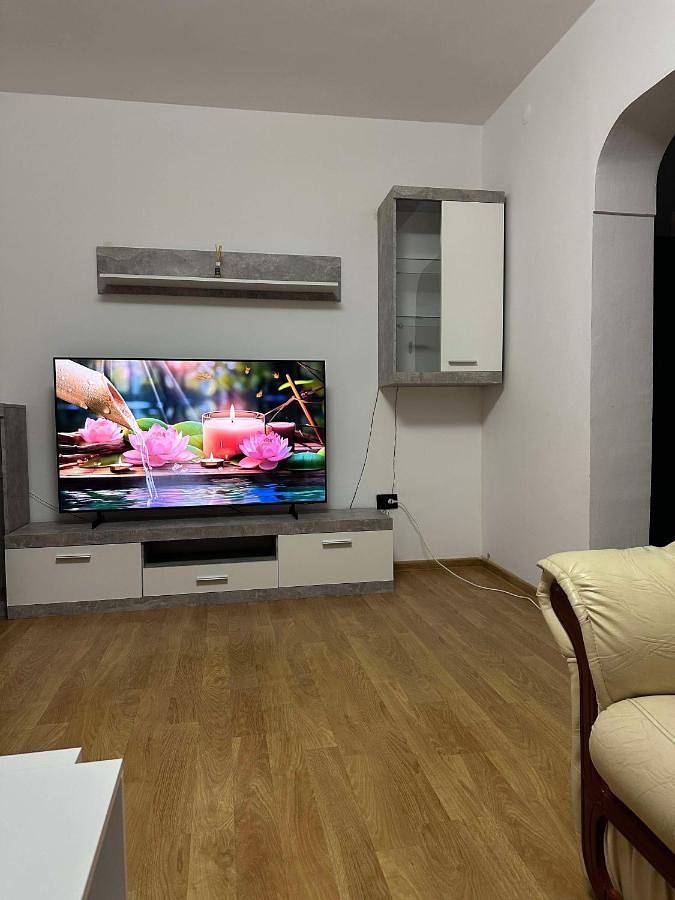 Appartement de vacances pour 2 personnes, avec balcon