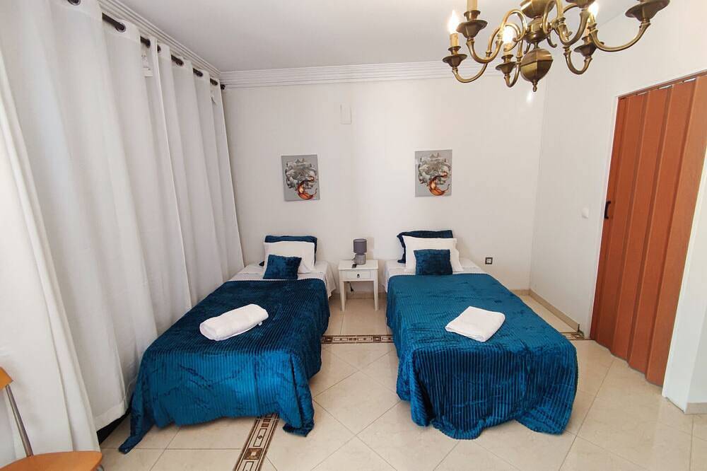 Guest House Alojamento Santa Catarina Suite 1 - Your refuge in the heart of Alenquer in Alenquer, Distrito de Lisboa