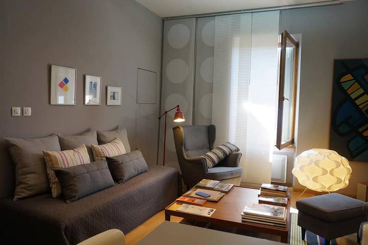 Appartement de vacances pour 2 personnes - 1
