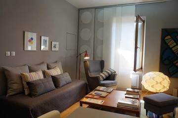 Gîte pour 2 personnes à Ménerbes