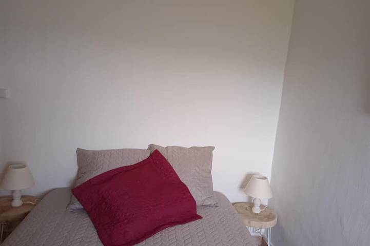 Gîte pour 4 personnes, avec terrasse à Saint-Jean-du-Gard - 3