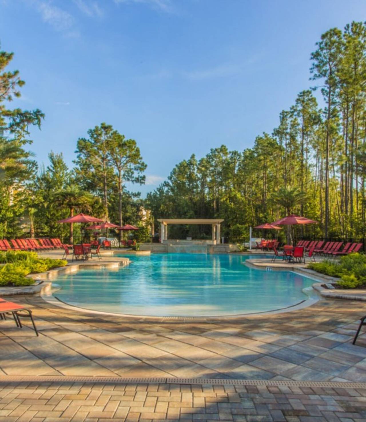 Rent Your Dream Holiday Villa in One of Orlando's most Exclusive Resorts,Champions Gate Resort, Orlando Villa 6385 in ChampionsGate, Four Corners