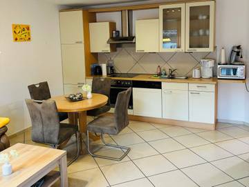Ferienwohnung für 5 Personen in Wangerland, Metropolregion Bremen-Oldenburg, Bild 2