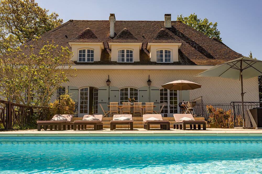 Maison de vacances