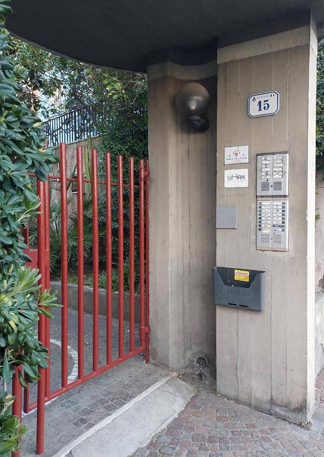 A Casa di Vale in Nettuno, Provincia di Roma