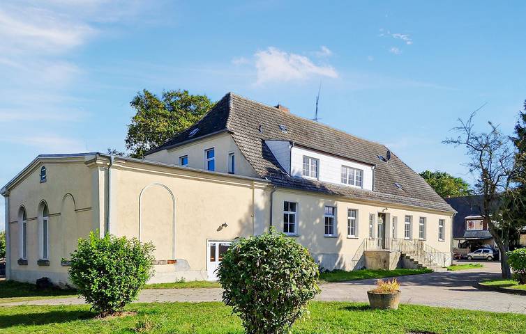 Ferienhaus für 40 Personen, mit Sauna und Pool