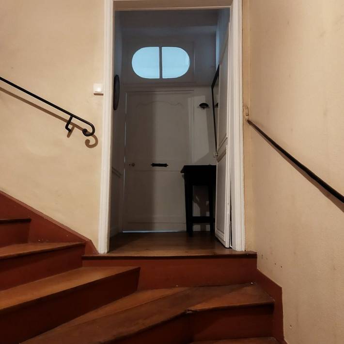 Chambre d’hôte pour 2 personnes à Saint-Valery-sur-Somme - 2