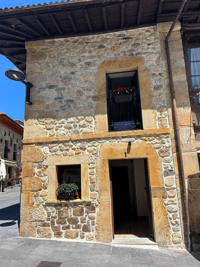 Gîte pour 2 personnes, avec vue dans Arenas de Cabrales - 2