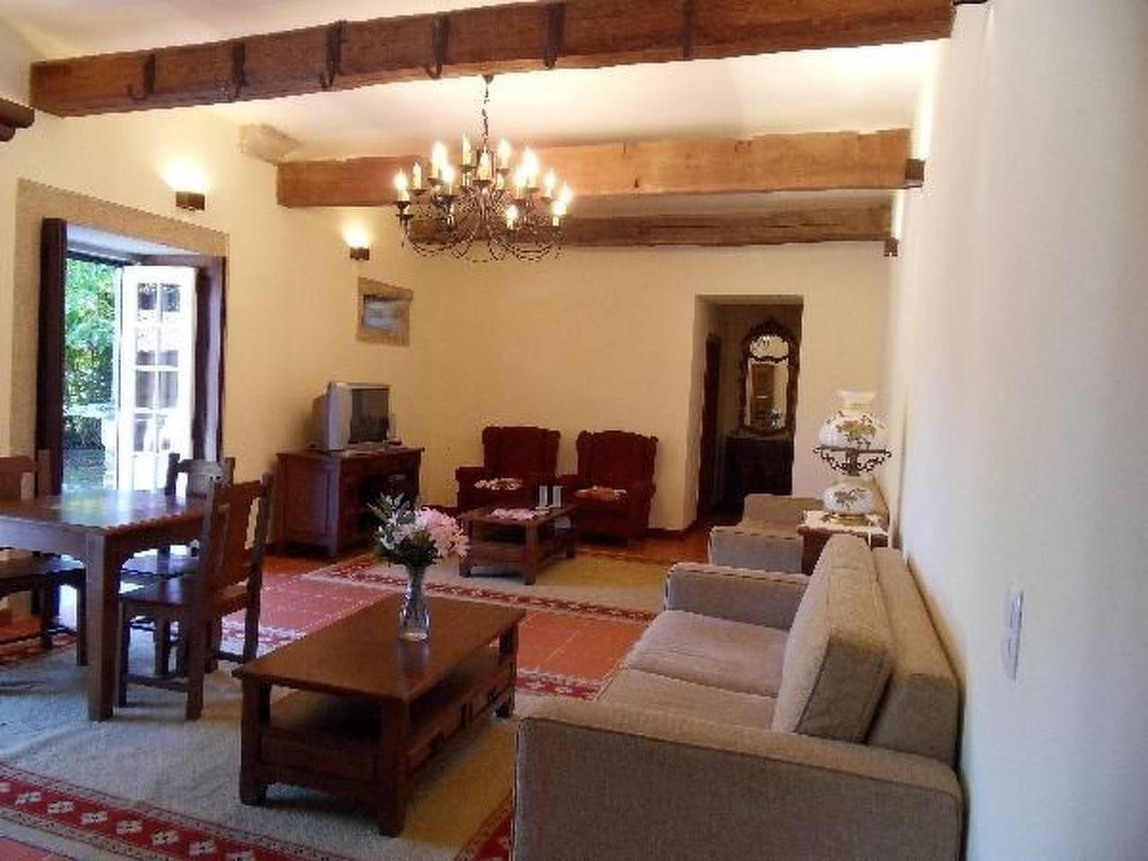 Finca "Quinta do Bento Novo" in Perre, Viana do Castelo Distrikt