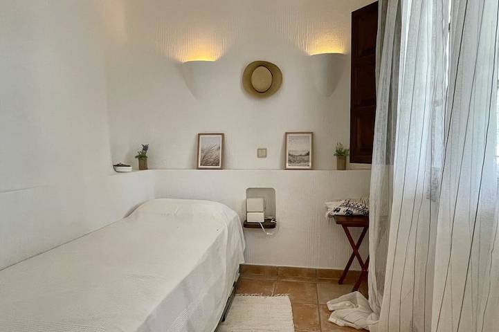 Finca für 6 Personen, mit Garten und Pool in Pals - 2