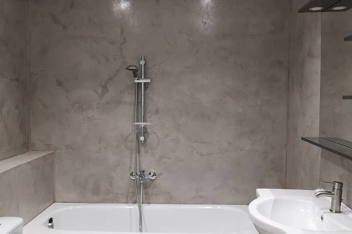 Appartamento intero, Appartement T2, Vue Mer, 4 Personnes in Isola Rossa (Francia), Calvi e dintorni