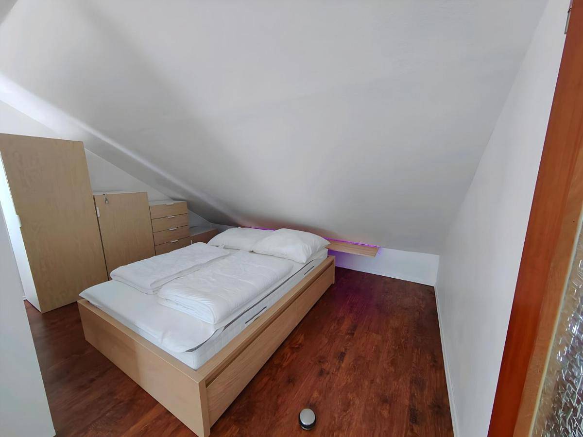 Entire apartment, Kurzurlaub in Bockswiese, Hahnenklee, cleaning included in Goslar, Harz (Saxony-Anhalt)