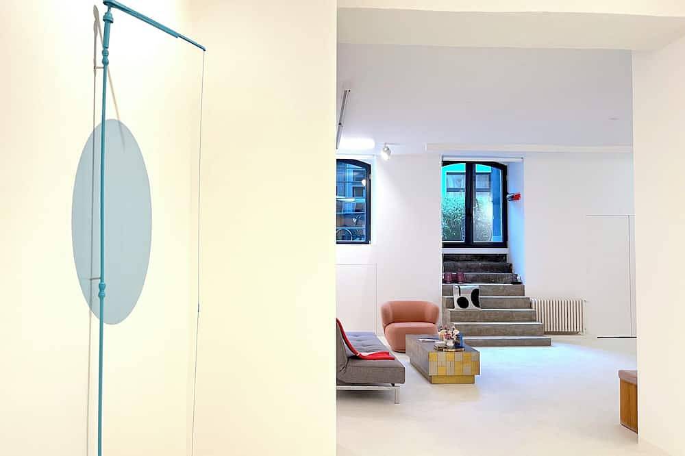 Ganze Wohnung, Gallery Loft in Kreuzberg Berlin, Berlin