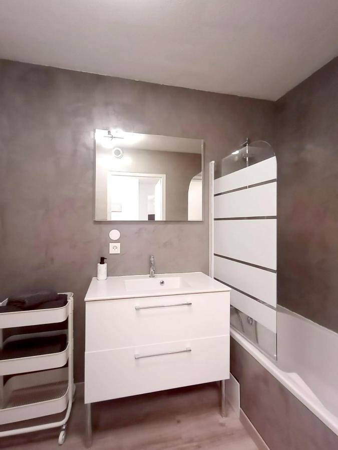 Gîte pour 6 personnes, avec vue, animaux acceptés à Cruseilles - 3