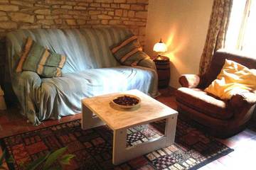 Gîte pour 4 Personnes dans Stigny, Arrondissement d'Avallon, Photo 4