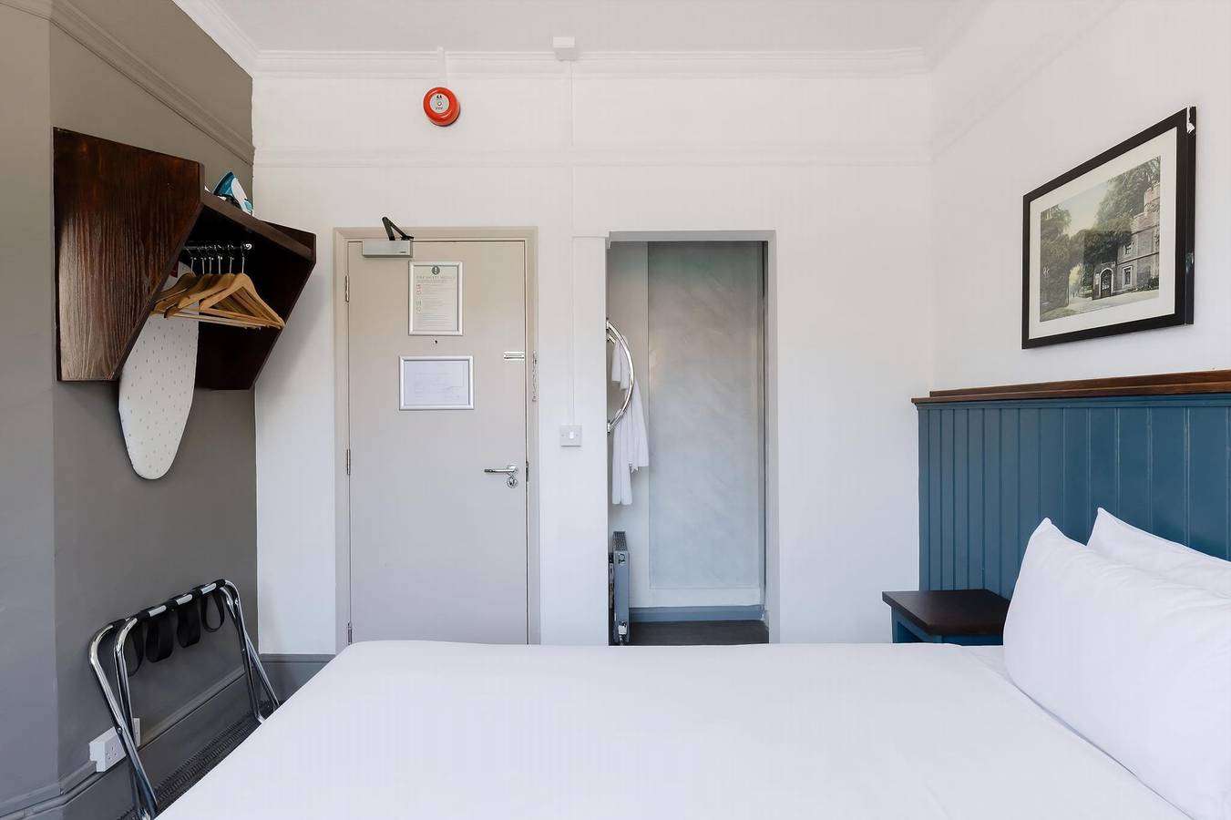 Appartement entier, Comfortable Twin Room with Private Bathroom in Watford, Hertfordshire