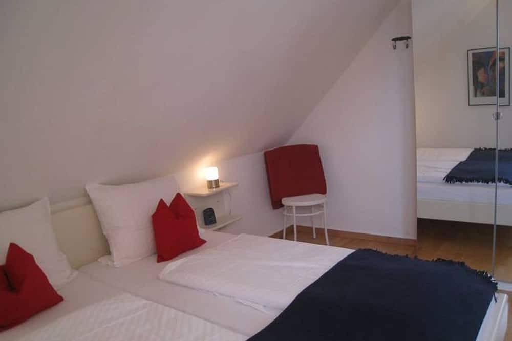 Ganze Wohnung, Urlaub ganz in Strandnähe - Malerhaus in Wyk auf Föhr (Stadt), Wyk auf Föhr