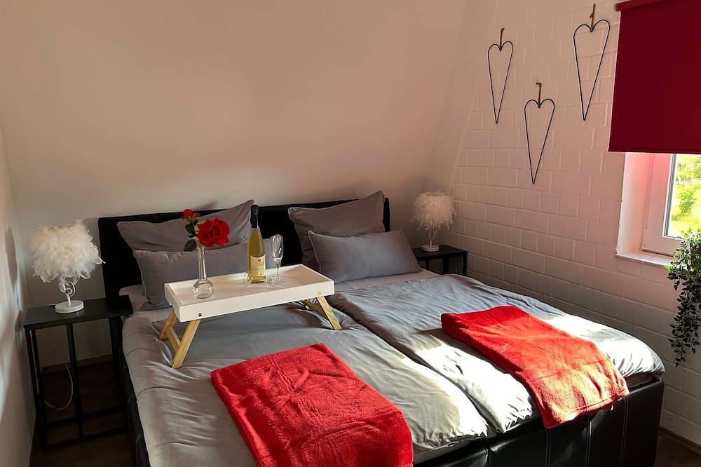 Ferienhaus für 4 Gäste mit 80m² in Lichtenberg in Lichtenberg (Oberfranken), Landkreis Hof