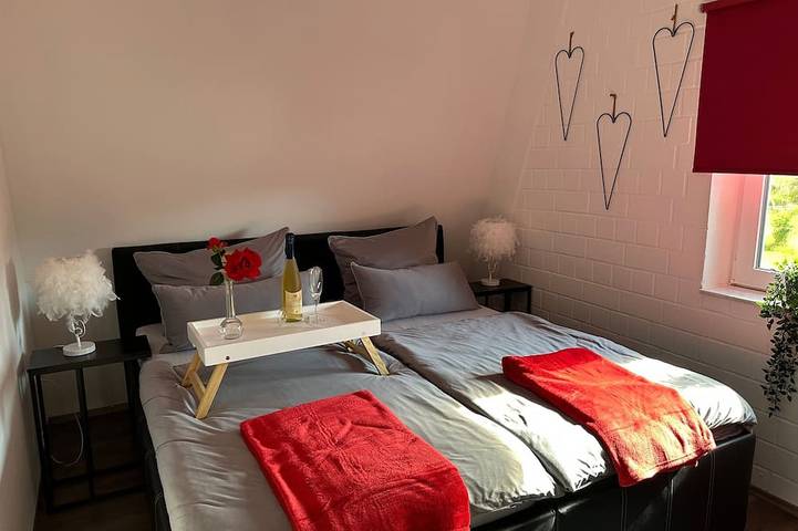 Ferienhaus für 4 Personen, mit Terrasse und Garten, mit Haustier in Lichtenberg (Oberfranken) - 2