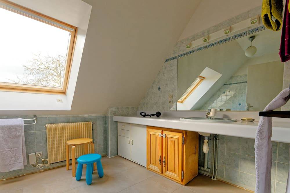 Près D'amboise, Gite-appart' 130m² à L'étage in Montlouis-sur-Loire, Tours und Umgebung