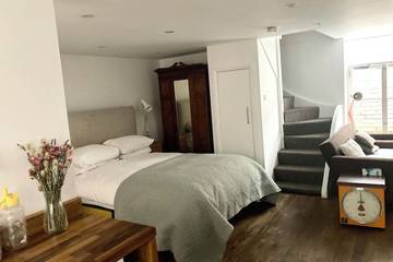 Apartment for 2 People in Tower Hamlets, London, Photo 2