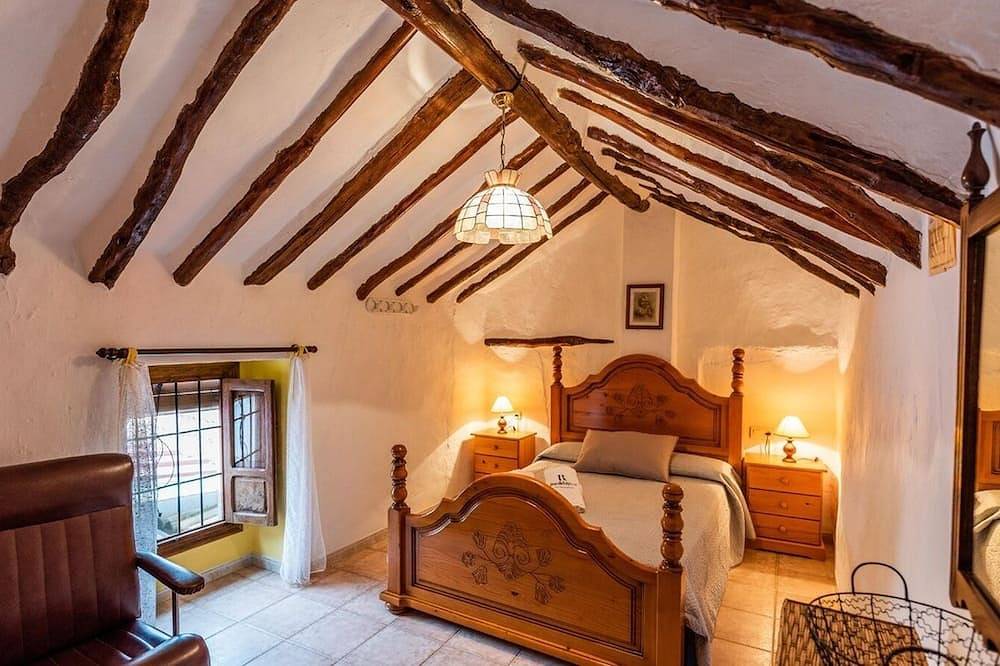 Casa Rural La Cañada Villanueva de Algaidas in Villanueva de Algaidas, Málaga Provincie