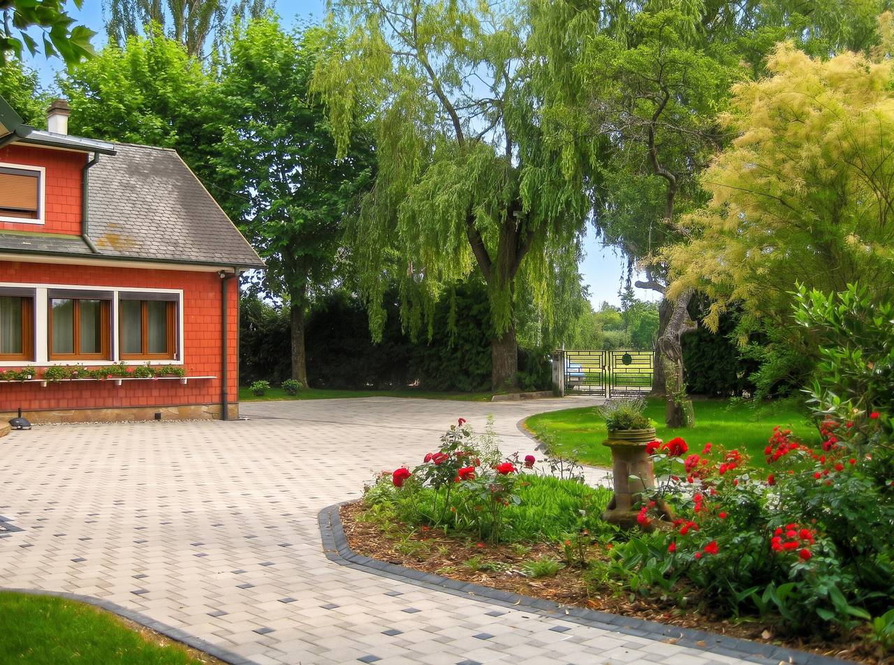 Maison de vacances