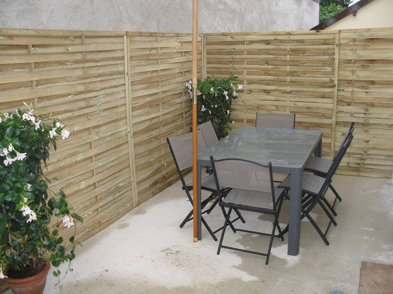 Le Gîte de la Sarce in Bragelogne-Beauvoir, Aube