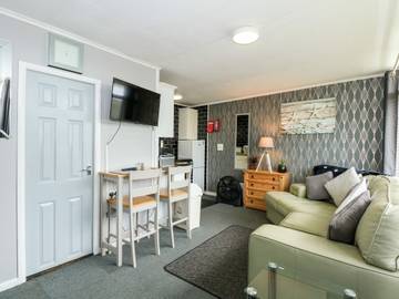 Lodge for 4 People in Chapel St. Leonards, Lincolnshire, Photo 3