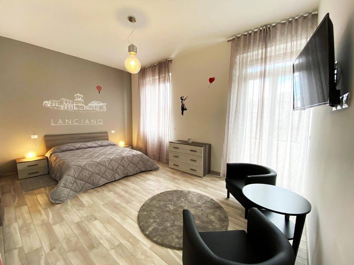 Doni B&B in Lanciano, Provincia di Chieti