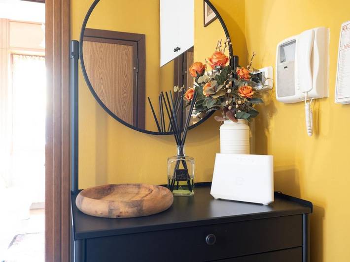 Gîte pour 3 personnes, avec balcon et vue à Novate Milanese - 2