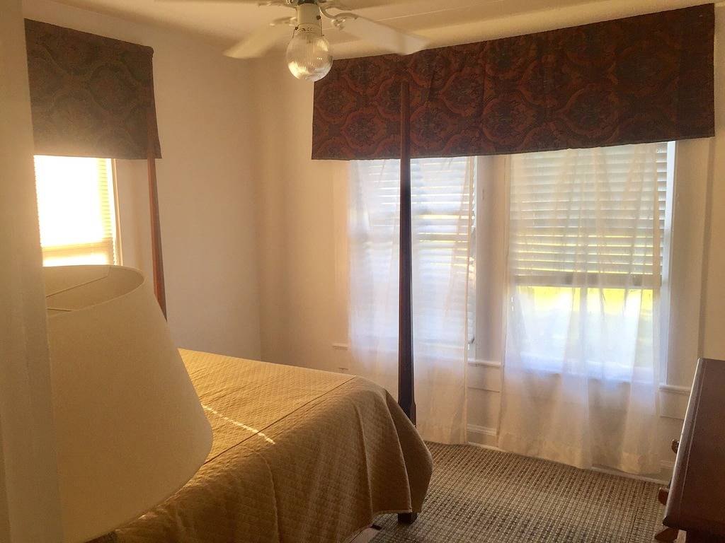 Bungalow in der Innenstadt von Tryon, N. C. in Tryon, Polk County NC